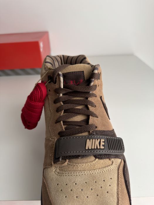 Nike Air Trainer 1 “Shima-Shima | Size: 42.5