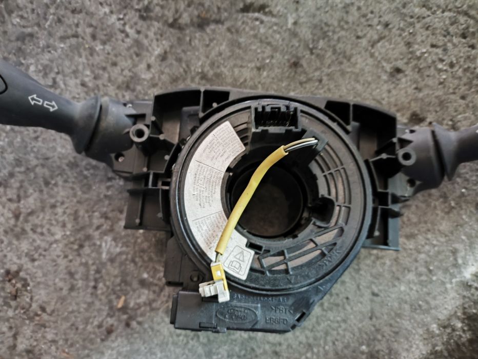 Лентов кабел за Ford Fiesta