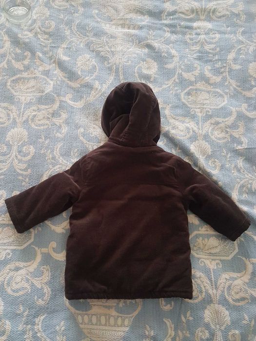 copii geaca haina iarna koton zara h&m reserved smyk kiabi adidas nike