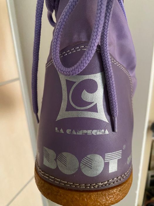 Апрески за планина