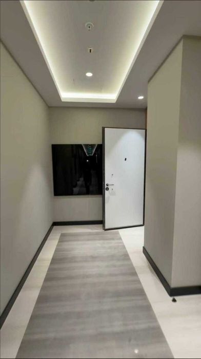 Nest One 2/15/51 квартира 55м2 коробка с видом на Парк: СРОЧНО