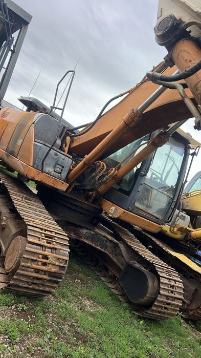 Cabină pentru excavator Case CX 210 B N LC