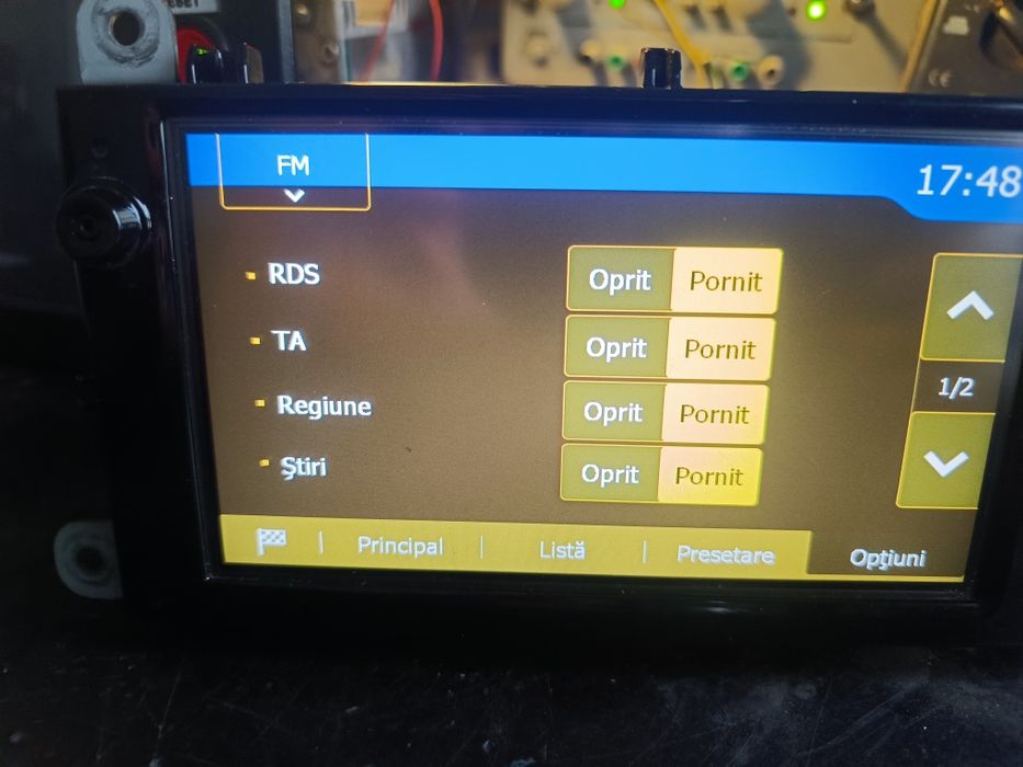 Medianav Evolution Clio