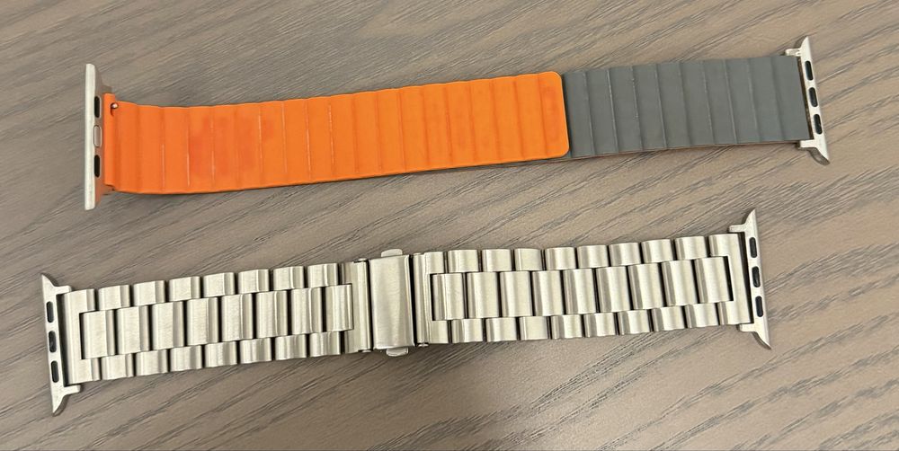 Каишки за apple watch