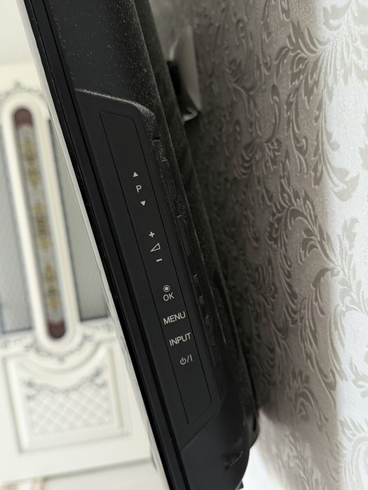 Продается телевизор lg