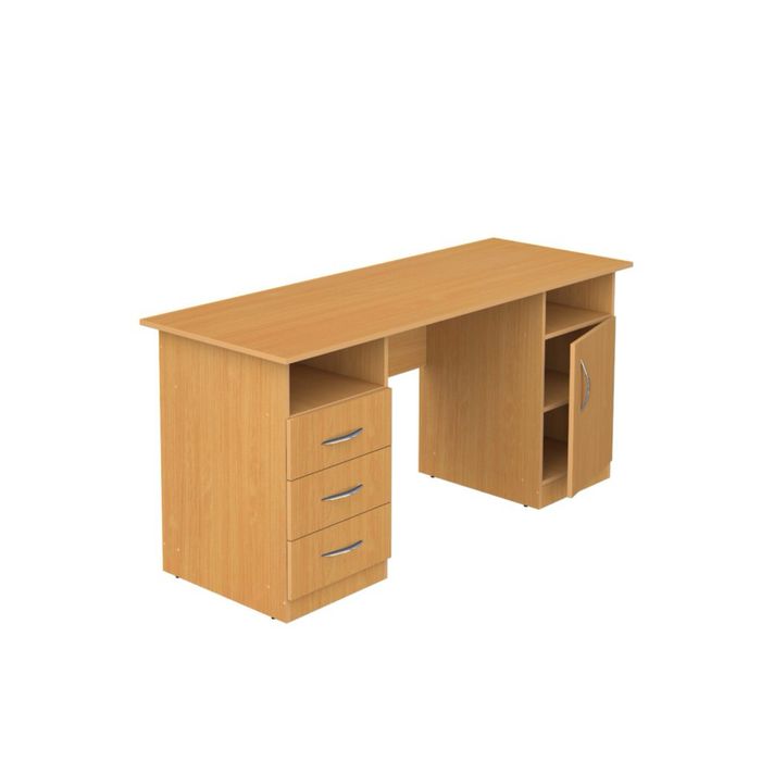 Продам стол офисный.