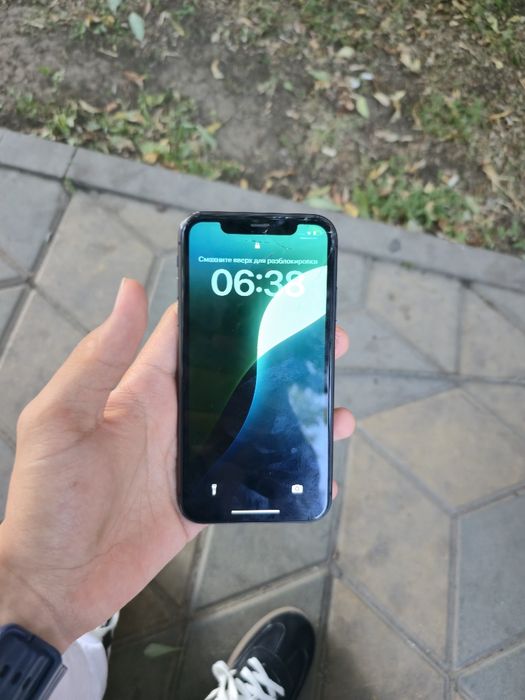 IPhone 11 128GB 73%