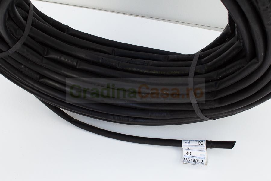 TUB PICURARE(Grecia)Picurare 30,40,50cm-300 lei/rola 400m;Garantie5ani