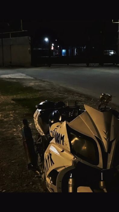 Peda Hornet   V2.