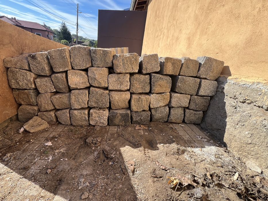 Гранитни павета 10/10/10