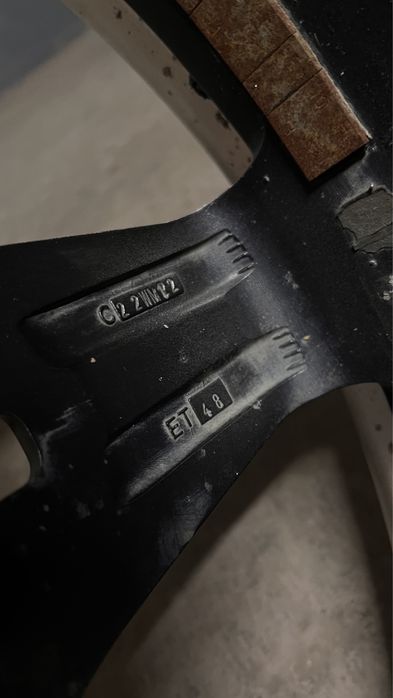 Диски R18 (комплект)