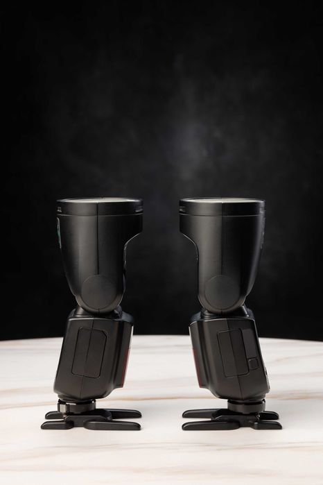 Godox V1 для Canon