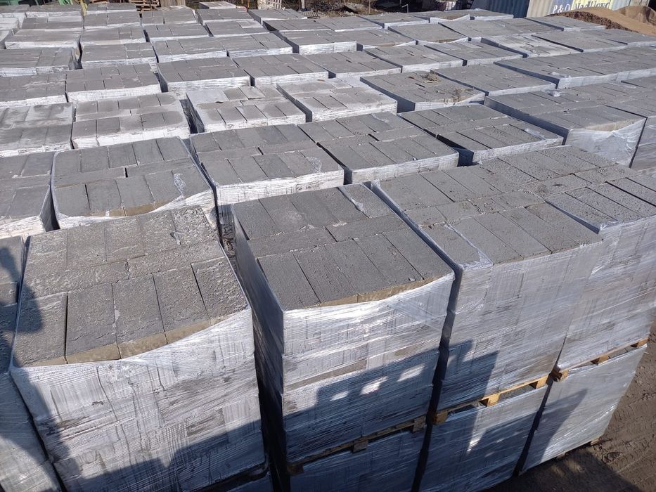 Теплоблок Пеноблок Газаблок 550 тенге