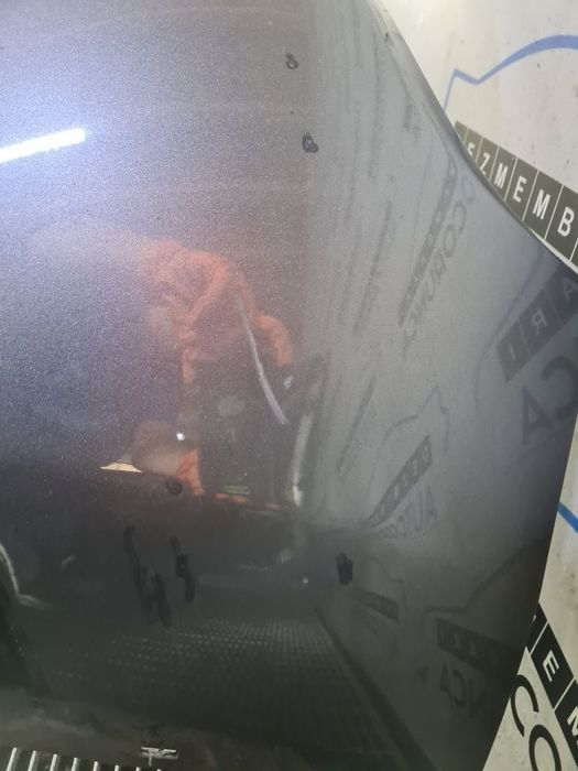 Bara fata Nissan Qashqai Facelift 2010 - 2013 GRI KADG (1045) Diesel model fara ...