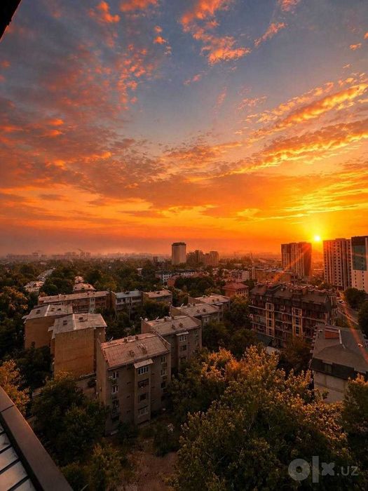 4х комнатная Новостройка ЖК Sky Builds 5/10*11/11