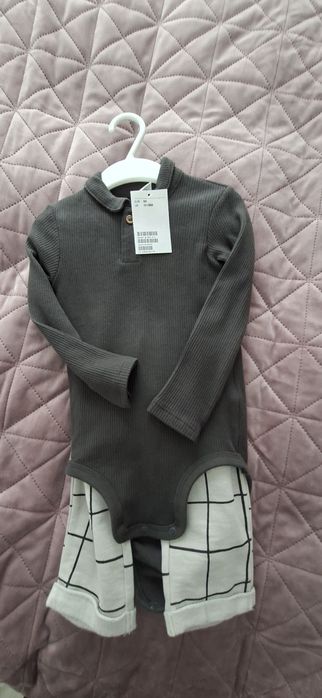 Set HM nou marimea 86