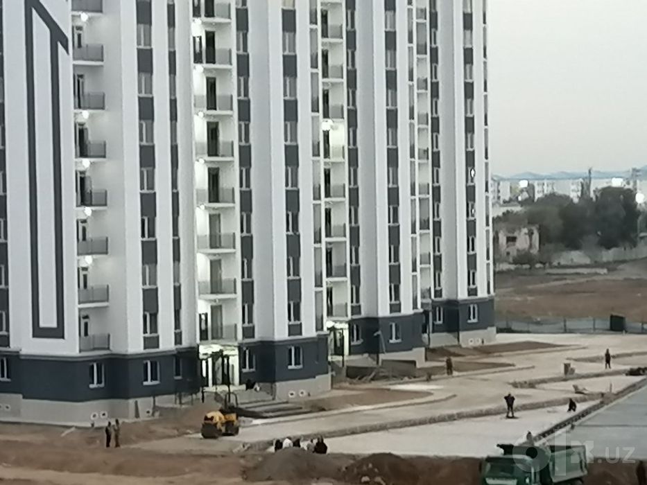 Qarshi sitydan kreditli 3xonali uy sotiladi yoki Cobaltga barter qilam