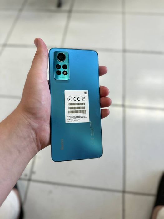 Redmi note 12 pro 128/6