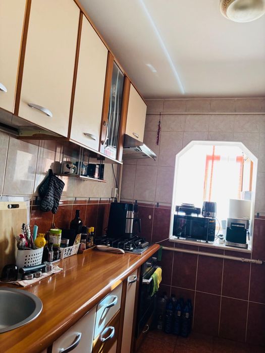 Apartament 2 camere