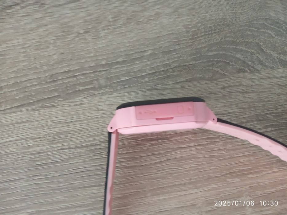 Vând ceas copii cu gps