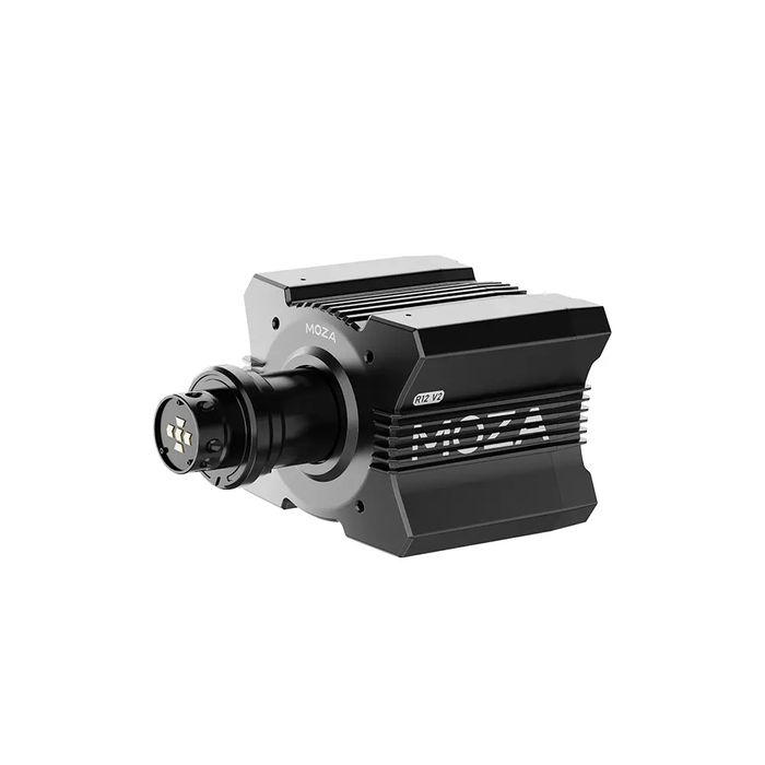 Moza R12 V2 Новая запечатанная база для рулей Moza