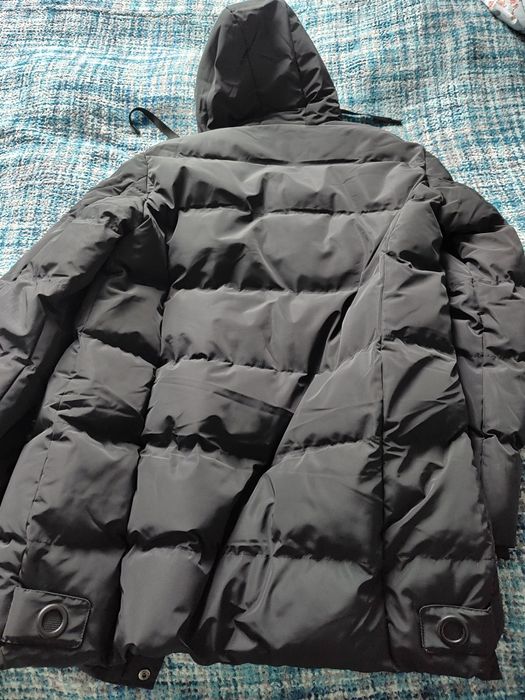 Geaca de Iarna Nordfinder mărimea XL