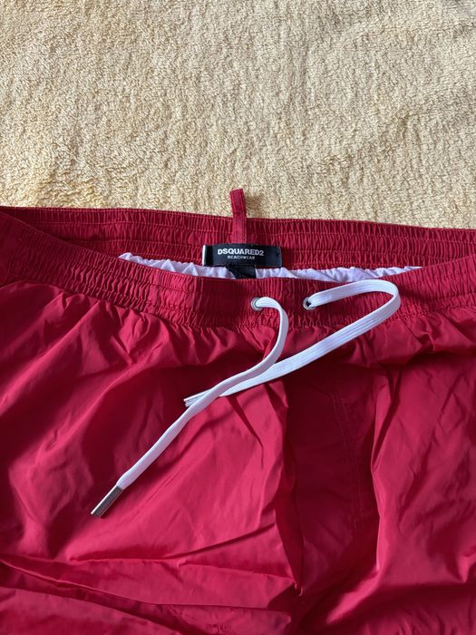 DSQUARED мъжки шорти