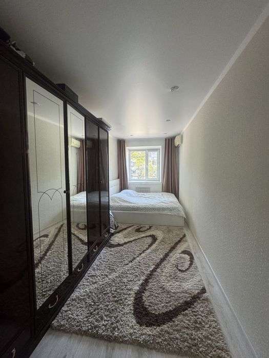 Уютная  квартира в центре