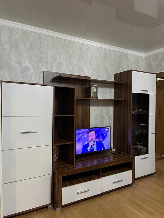 Стенка для гостинной