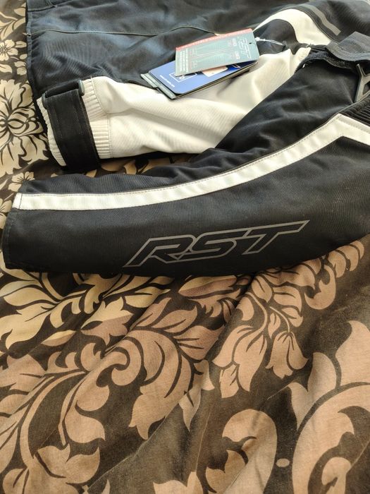 Текстилно яке за мотор RST Sabre