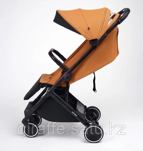 Продам коляска Anex Air-X