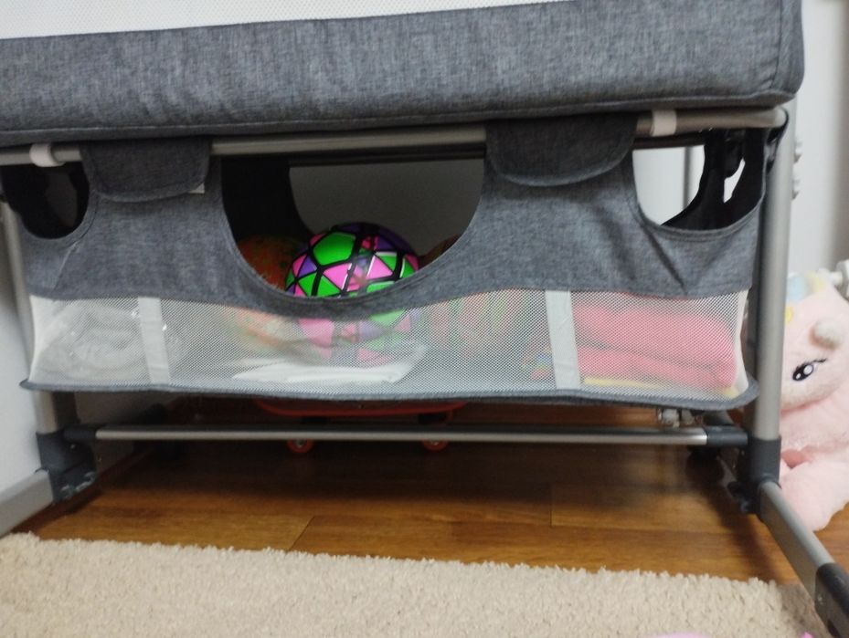 Манеж манеж кровать