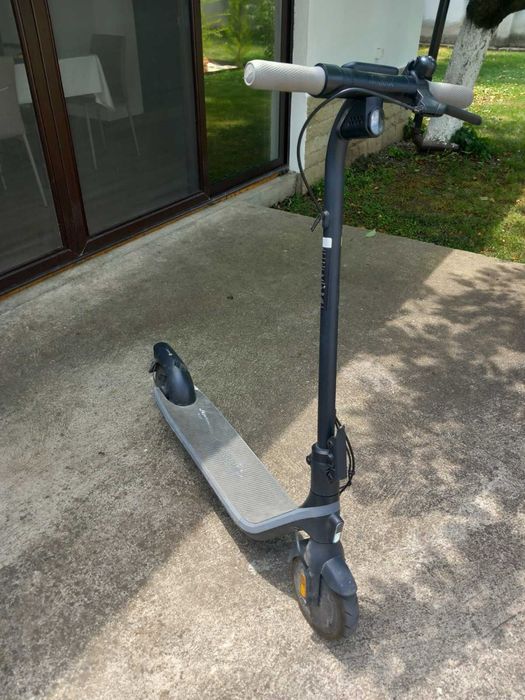 Тротинетка ninebot e2
