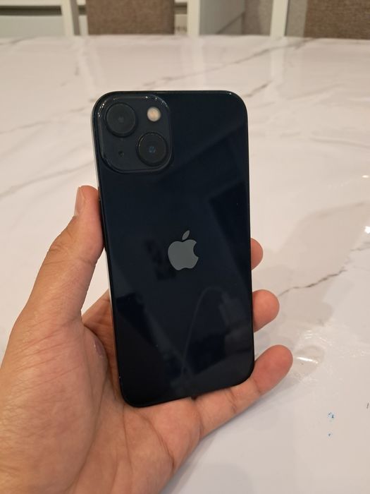Iphone 13 128gb 81%