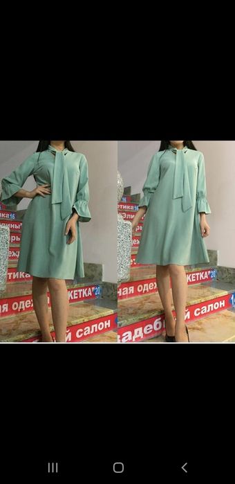 Распродажа!!! Платье женское