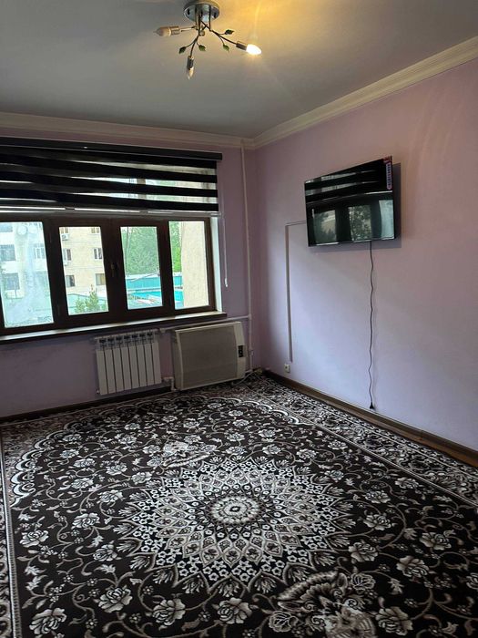 2х комнатная квартира на 3 этаже, Саттепо