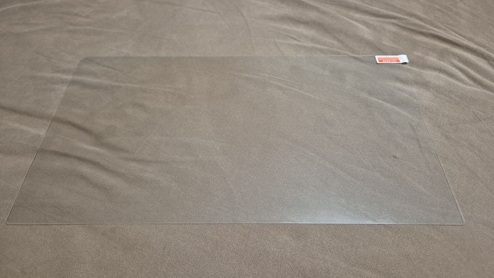 Протектор за медия 12,9 инча на автомобили Фолксваген