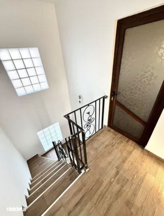 Vila Chercea 180mp NOUA