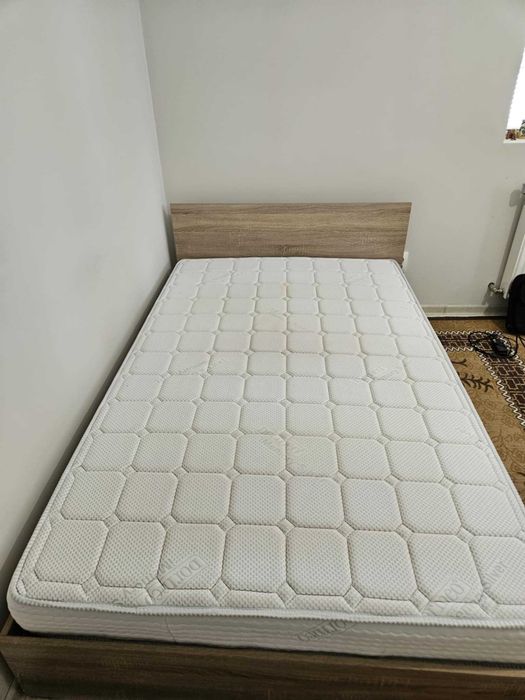 Матрак Дормео + Подматрачна рамка / Много запазени !