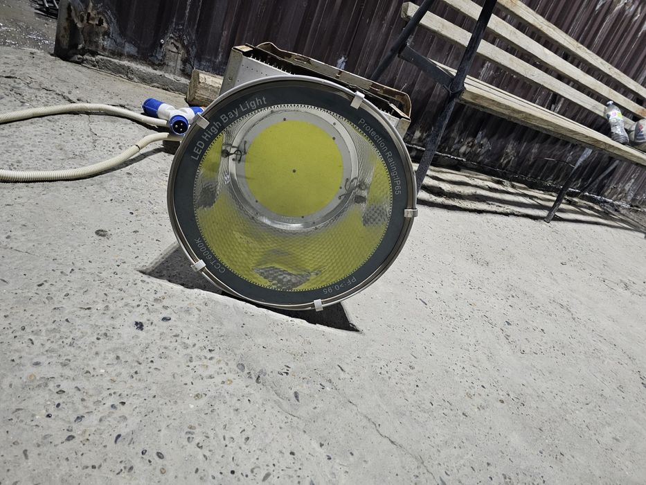 Прожектор CCT:6000K