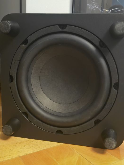 Soundbar 3.1 JBL la jumate de pret