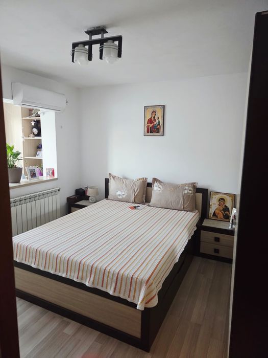 Apartament 2 camere CET