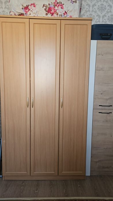 Шкаф гардероб для одежды