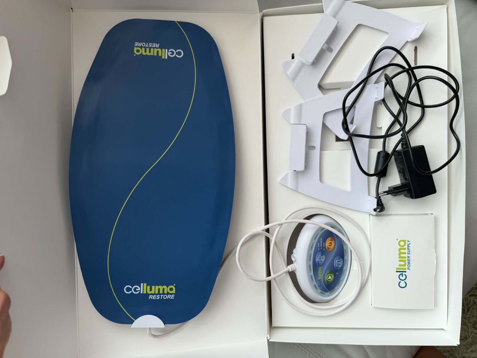 Celluma Restore RESTORE , 3-режимно LED устройство