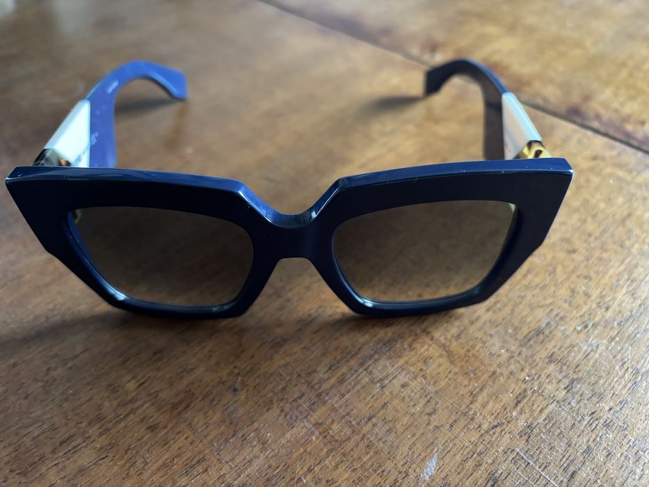 Слънчеви очила Fendi