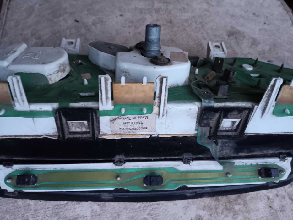 Vand ceasuri takosan si origine dacia 1410/1310/papuc