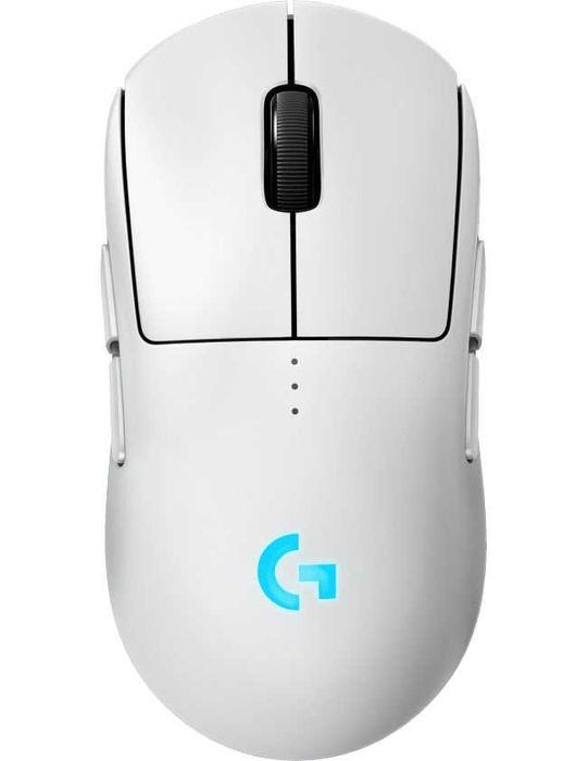 Геймърска мишка Logitech G PRO 2 Lightspeed