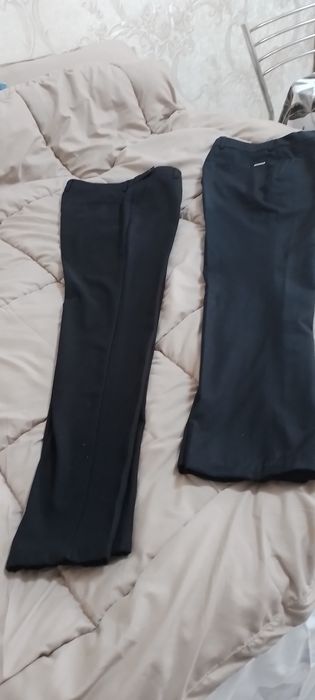 Мужской костюм классика