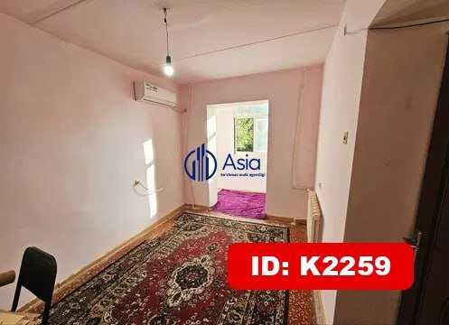 Srochna Konechka tomondan 1xonali uy ijaraga beriladi K2259