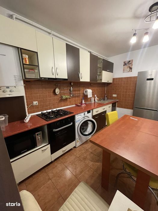 Apartament cu 3 camere | Etaj 2/3 | 79 mp | Loc de parcare | Smardan